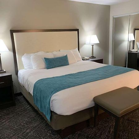 Executive Residency Franklin Inn Quarto foto