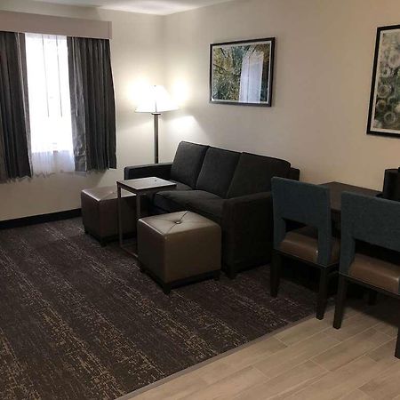 Executive Residency Franklin Inn Quarto foto