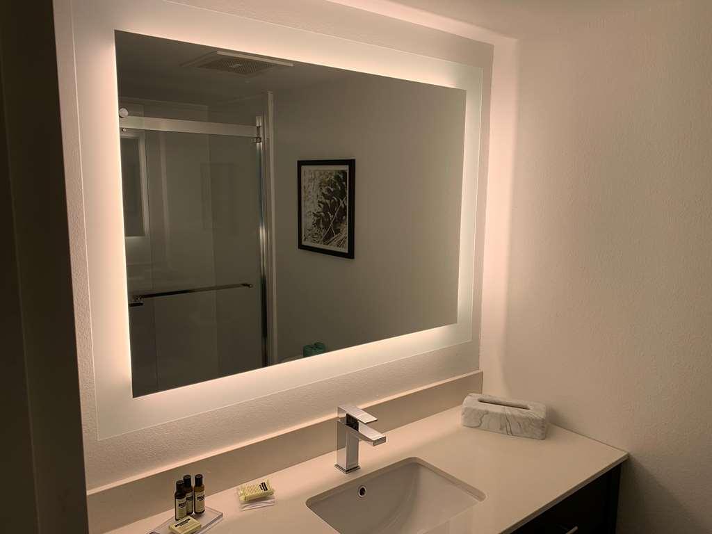 Executive Residency Franklin Inn Quarto foto