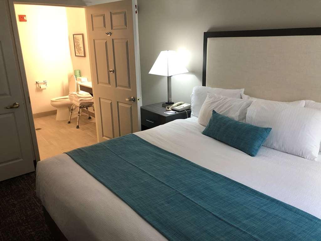 Executive Residency Franklin Inn Quarto foto