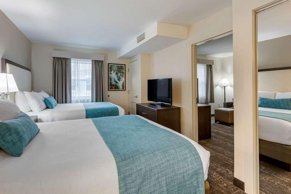 Executive Residency Franklin Inn Quarto foto